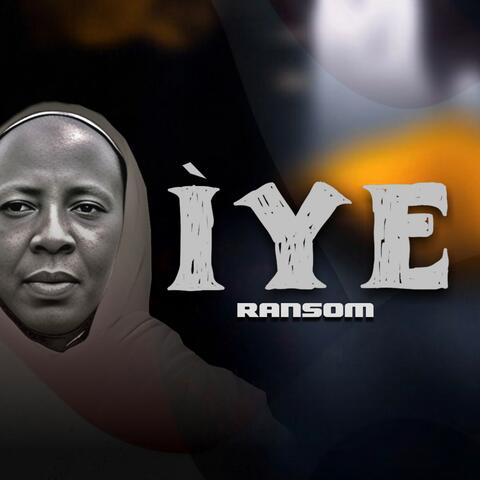 Iye