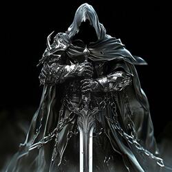 I PARRIED THE REAPERS SCYTHE