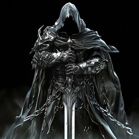 I PARRIED THE REAPERS SCYTHE