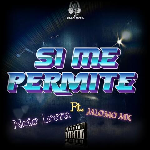 Si Me Permite