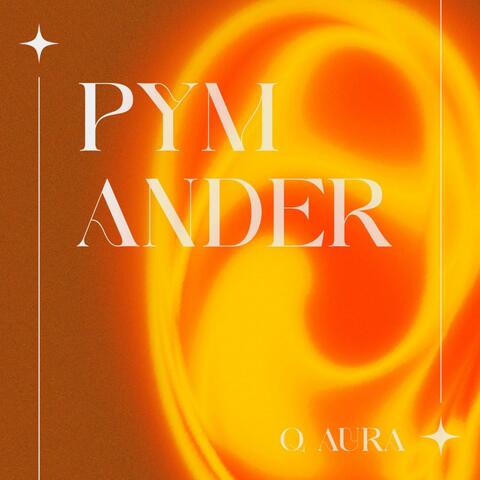 PYMANDER