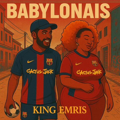 BABYLONAIS