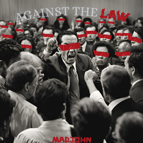 Against the Law