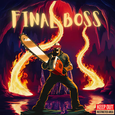 Final Boss