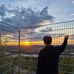 Mon meilleur ami