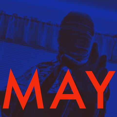 MAY (original motion picture soundtrack)