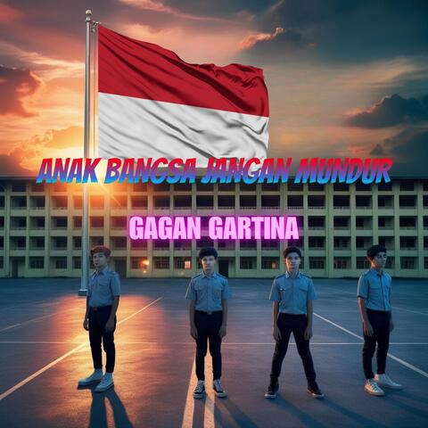 ANAK BANGSA JANGAN MUNDUR