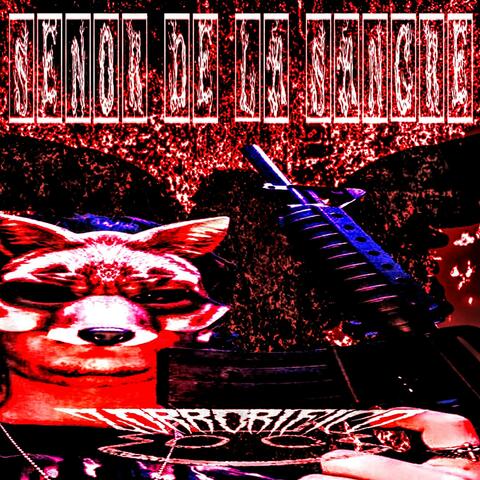 SEÑOR DE LA SANGRE