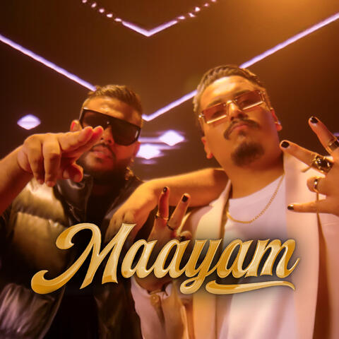Maayam
