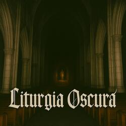 Liturgia Oscura - Jersey Club Instrumental