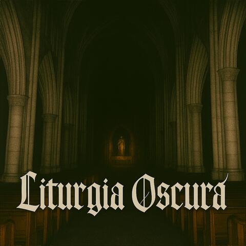 Liturgia Oscura - Jersey Club Instrumental