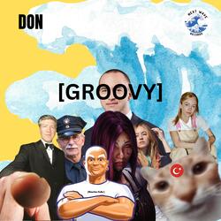 GROOVY