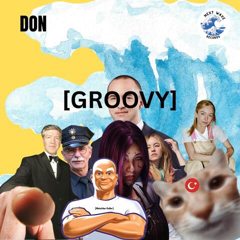 GROOVY