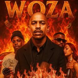 Woza