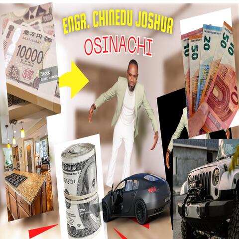 OSINACHI