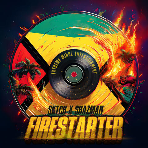 Firestarter