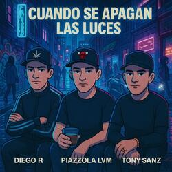 Cuando Se Apagan Las Luces