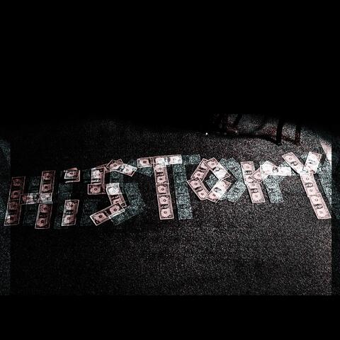 History