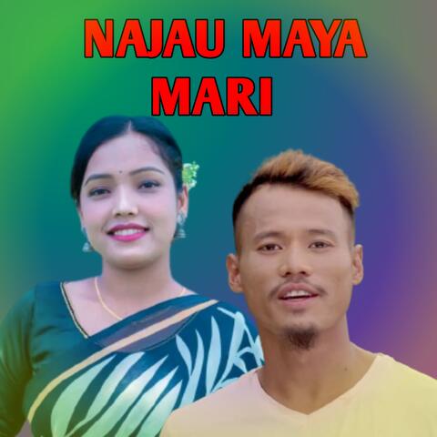 Najau Maya maari