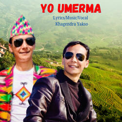 Yo Umerma