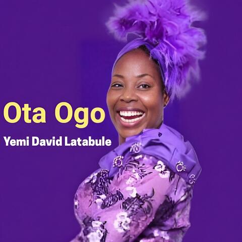 Ota Ogo