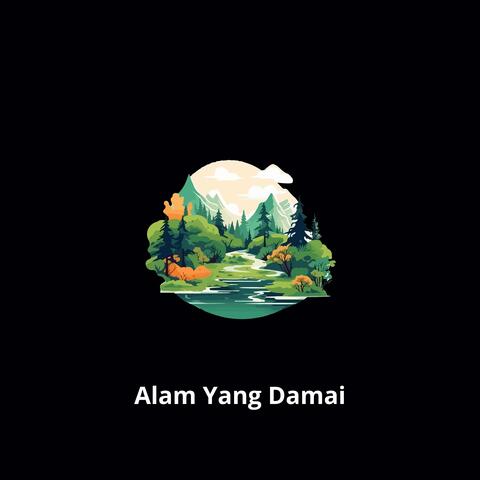 Alam Yang Damai