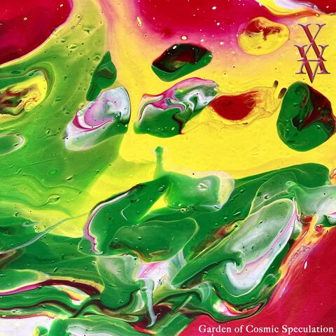 Garden of Cosmic Speculation