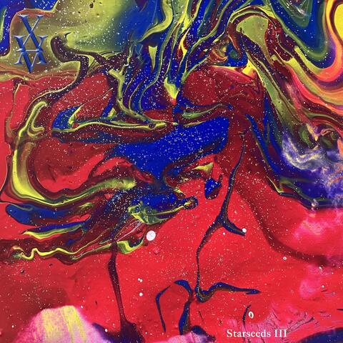 Starseeds III
