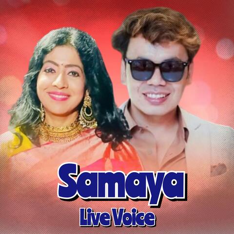 Samaya Live Voice