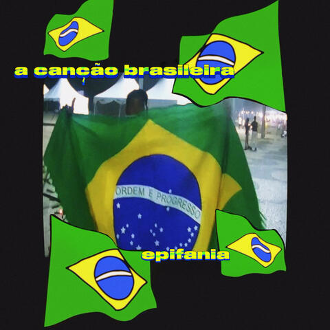 a canção brasileira