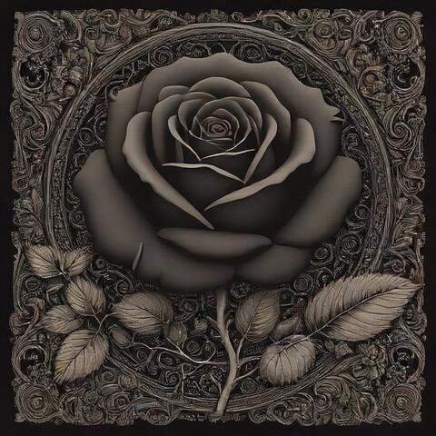 DarkRose Hard Trap Instrumental