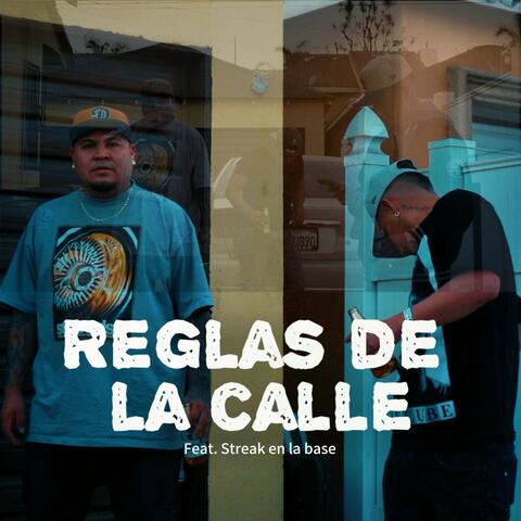 Reglas de la calle