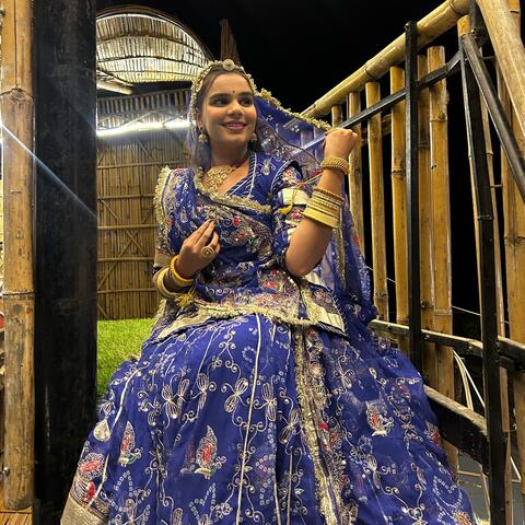 chand chamak rahyo sarhad par