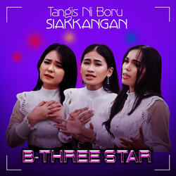 Tangis Ni Boru Siakkangan