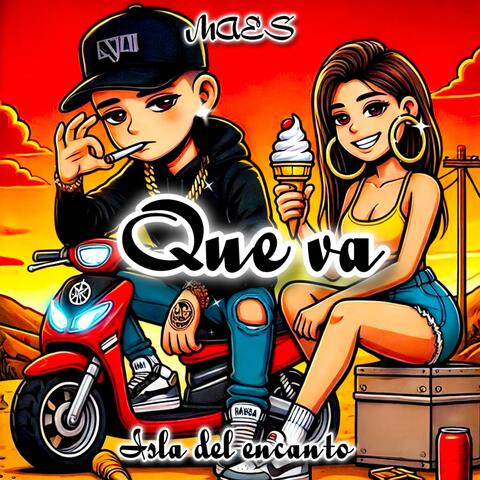 Que Va
