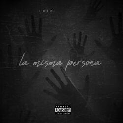 la misma persona
