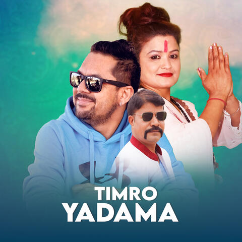 Timro Yadma