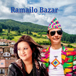 Ramailo Bazar