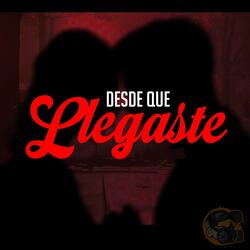 Desde Que Llegaste