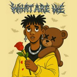 What are we(pretty damsel)