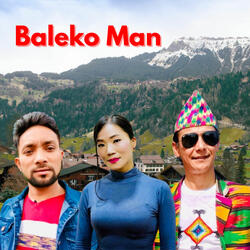 Baleko Man