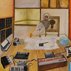 Belief by Iman(intermission)