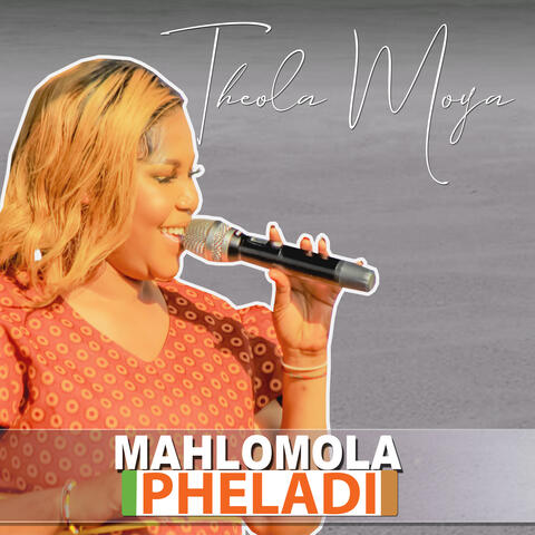 THEOLA MOYA