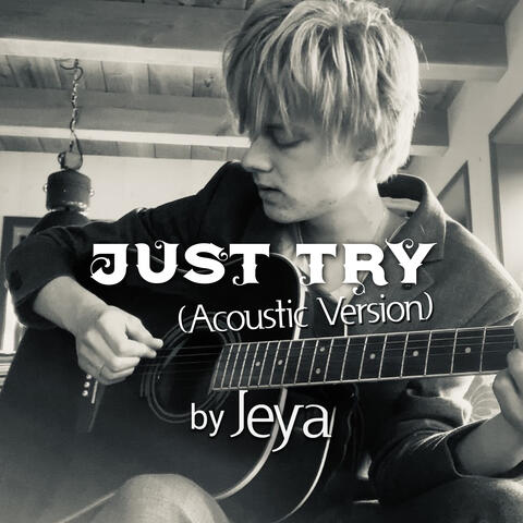Just Try