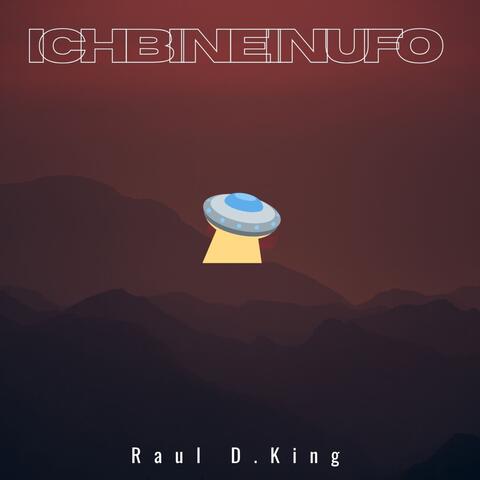 ich bin ein ufo