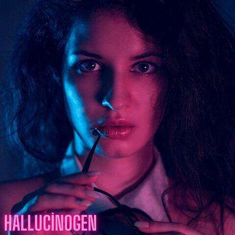 Hallucinogen