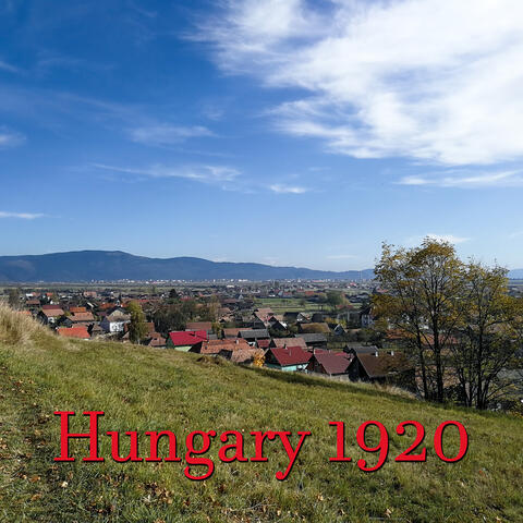 Hungary 1920