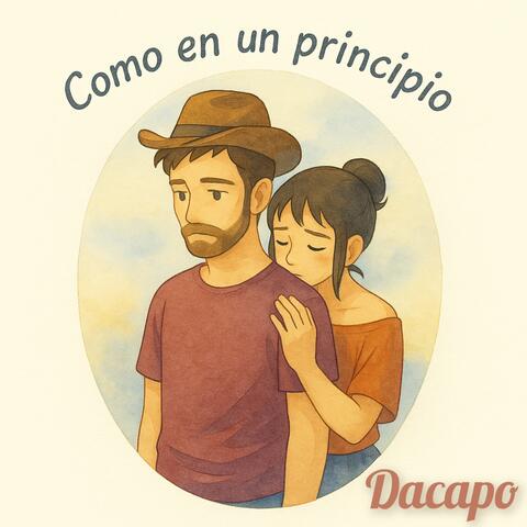 Como en un principio