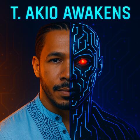 T.Akio Awakens