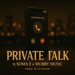 Private Talk
